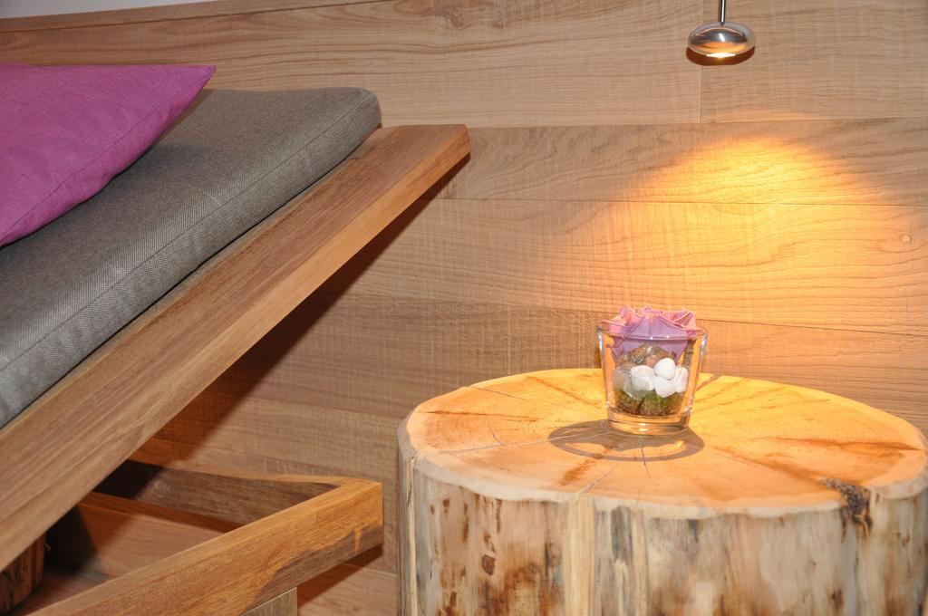 Hotel Gletschergarten Grindelwald Extérieur photo
