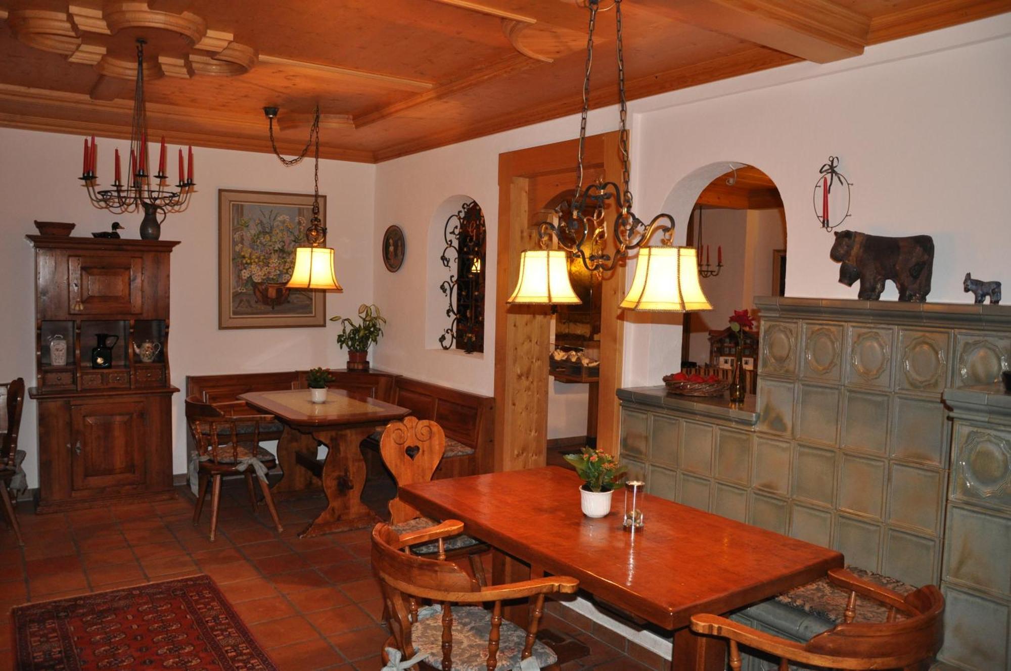 Hotel Gletschergarten Grindelwald Extérieur photo