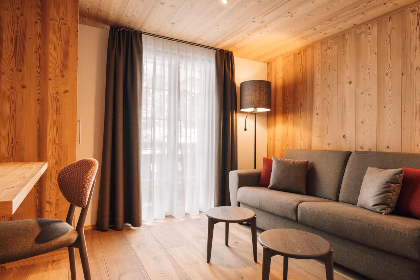 Hotel Gletschergarten Grindelwald Extérieur photo