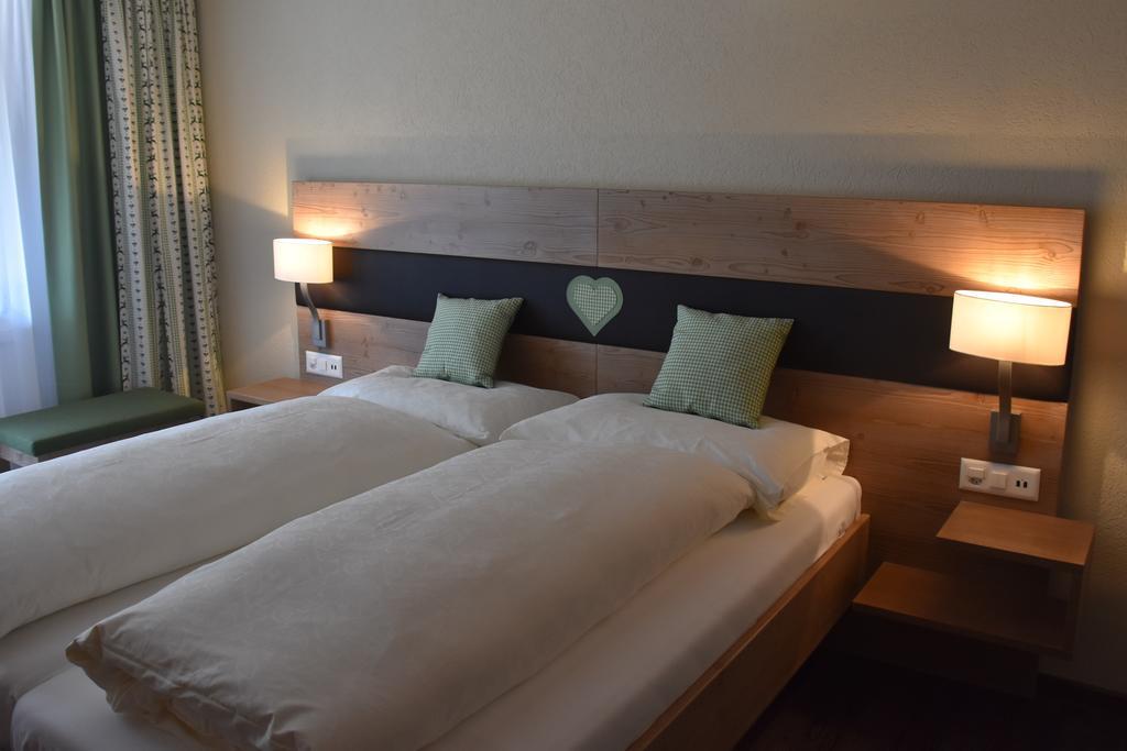 Hotel Gletschergarten Grindelwald Extérieur photo