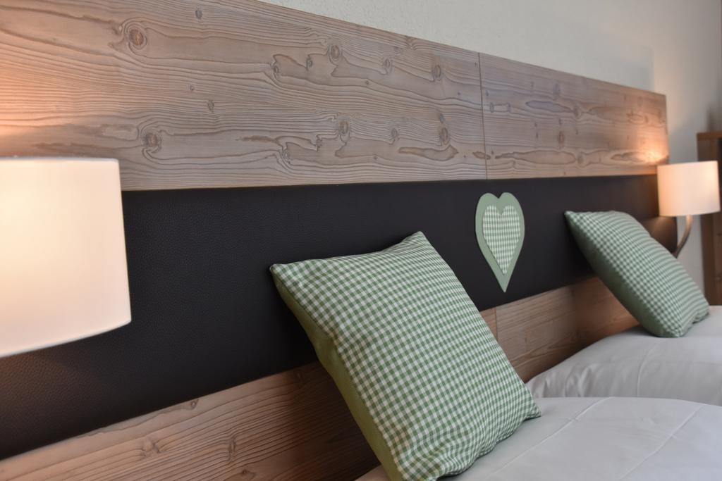 Hotel Gletschergarten Grindelwald Extérieur photo